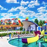 Royal Atlantis Icon