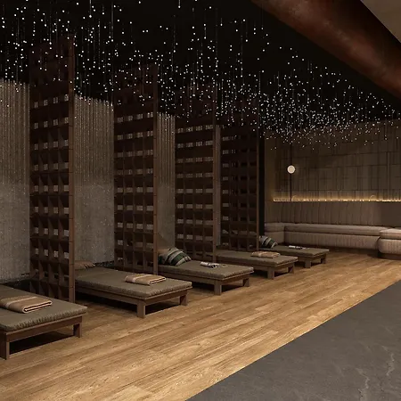 Hotell Royal Atlantis Icon Side