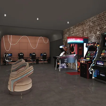 Royal Atlantis Icon Side