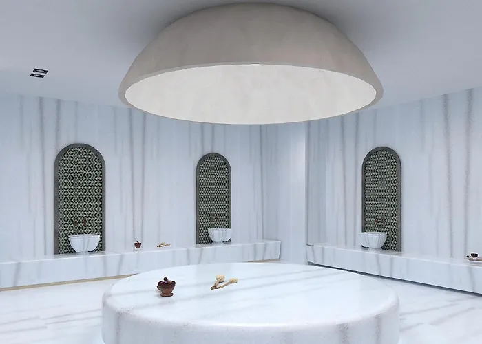 Royal Atlantis Icon 5* Side