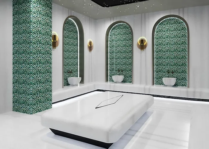 Royal Atlantis Icon Hotell 5*