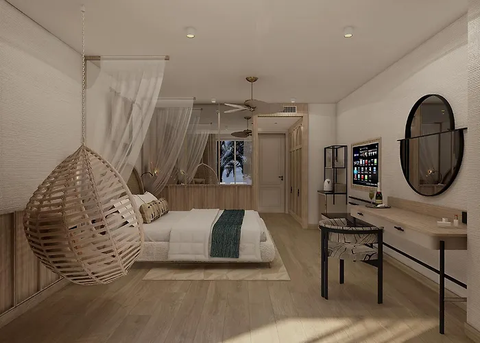 Hotell Royal Atlantis Icon Side