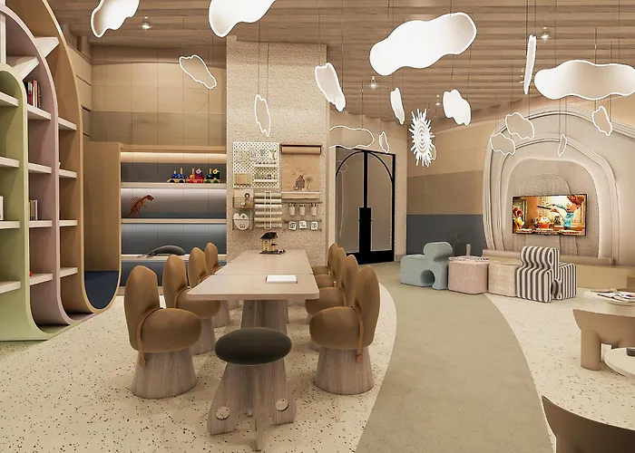 Royal Atlantis Icon Side