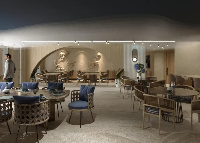 Hotell Royal Atlantis Icon