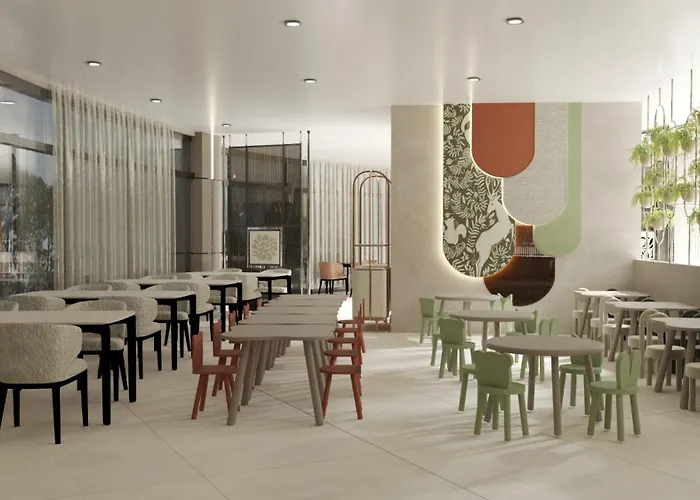 Hotell Royal Atlantis Icon Side