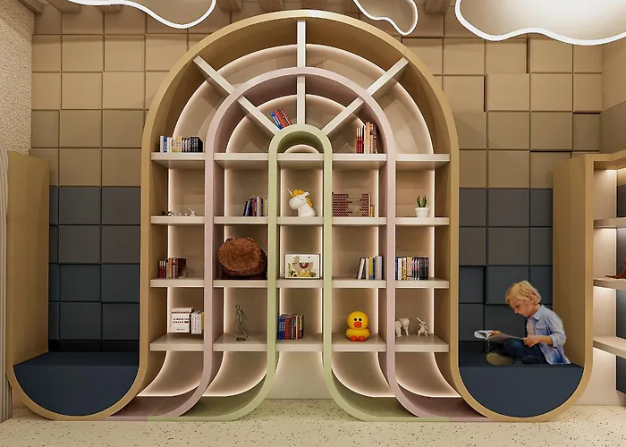 Royal Atlantis Icon Side