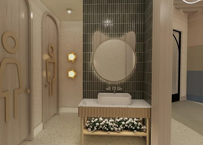 Royal Atlantis Icon 5*