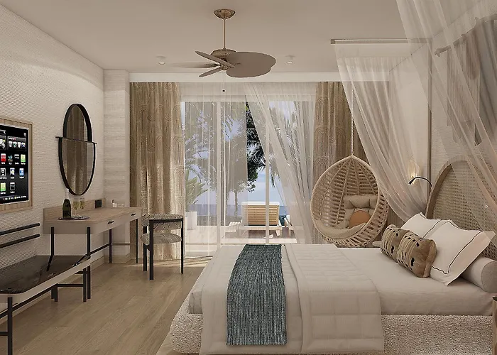 Royal Atlantis Icon Hotell Side