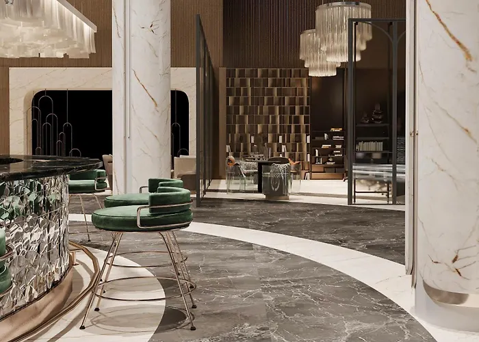 Royal Atlantis Icon Hotell 5*