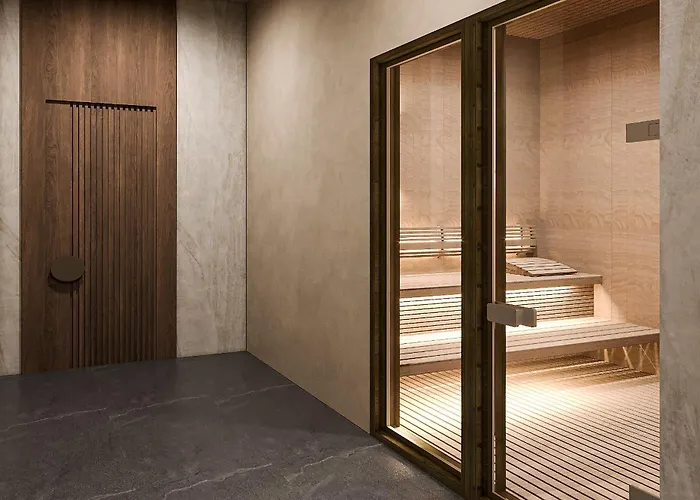 Hotell Royal Atlantis Icon