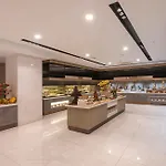 Hotel Royal Atlantis Icon Sidé