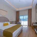 Hotel Royal Atlantis Icon Sidé