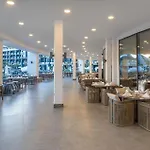 Royal Atlantis Icon Hotel Sidé