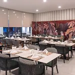 Hotel Royal Atlantis Icon Sidé