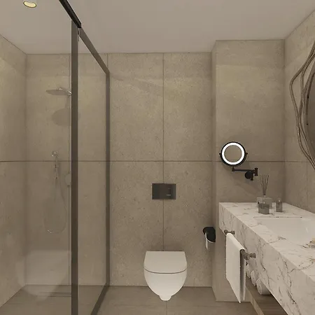 Hotell Royal Atlantis Icon 5*