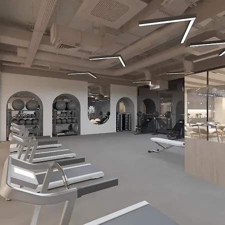 ホテル Royal Atlantis Icon