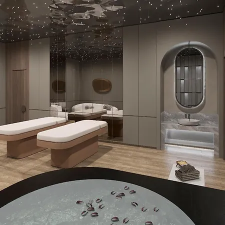 Royal Atlantis Icon Hotell 5*