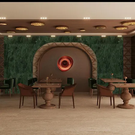 Royal Atlantis Icon ホテル 5*