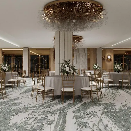 Royal Atlantis Icon Otel