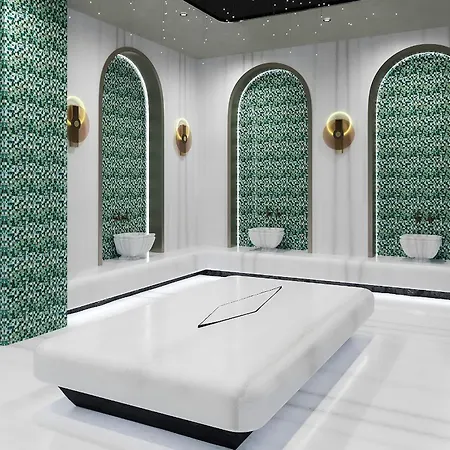 Royal Atlantis Icon Hotel 5*