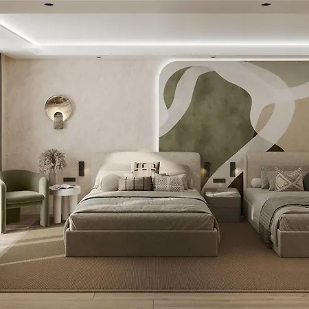 Royal Atlantis Icon 5* Side