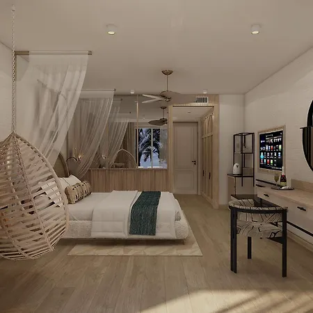 Hotell Royal Atlantis Icon Side