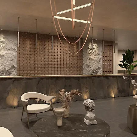 Royal Atlantis Icon Hotell