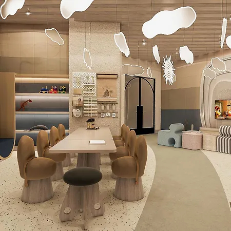 Royal Atlantis Icon Side