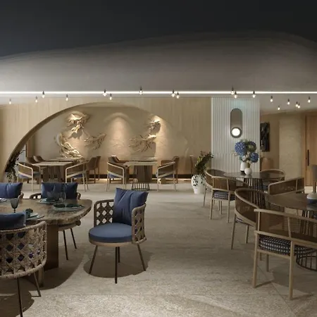 Hotell Royal Atlantis Icon