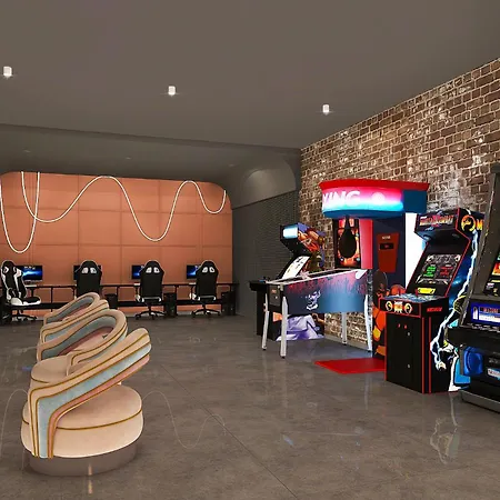 Hotell Royal Atlantis Icon 5*