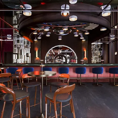 Royal Atlantis Icon Side