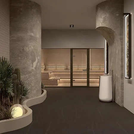 Hotel Royal Atlantis Icon Side