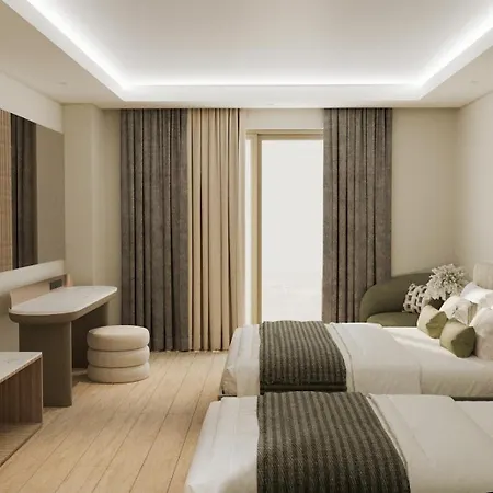 Royal Atlantis Icon Hotel 5*