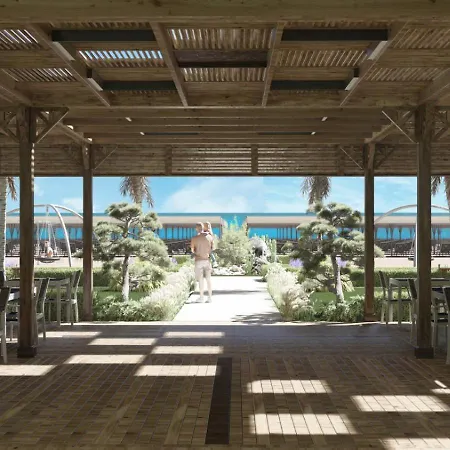 Hotell Royal Atlantis Icon Side