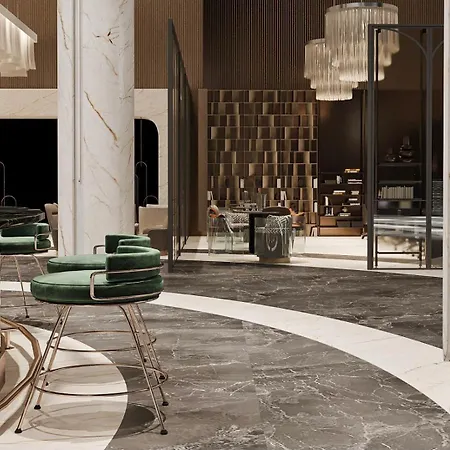 Royal Atlantis Icon Otel 5*