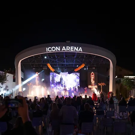 Royal Atlantis Icon Hotel 5*
