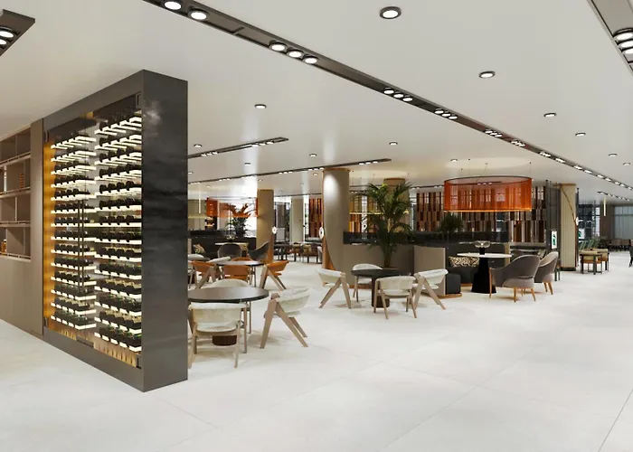 Royal Atlantis Icon Side