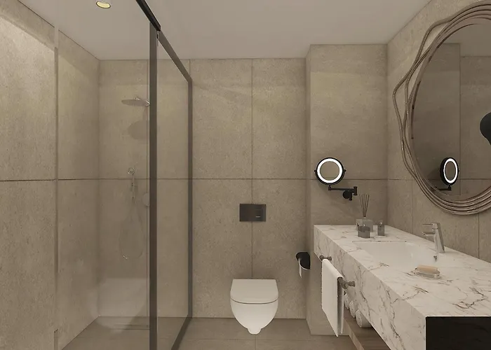 Hotel Royal Atlantis Icon 5*