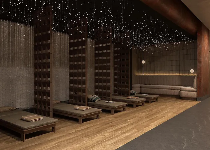 Otel Royal Atlantis Icon Side