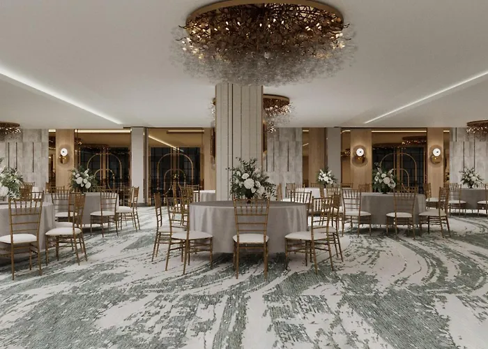 Royal Atlantis Icon Otel