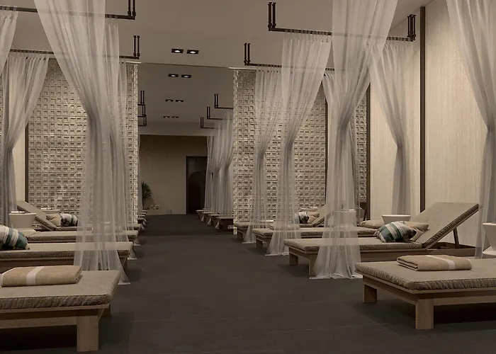 Royal Atlantis Icon Otel 5*