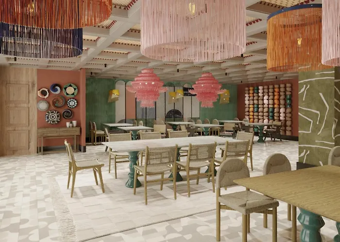 Royal Atlantis Icon Otel Side