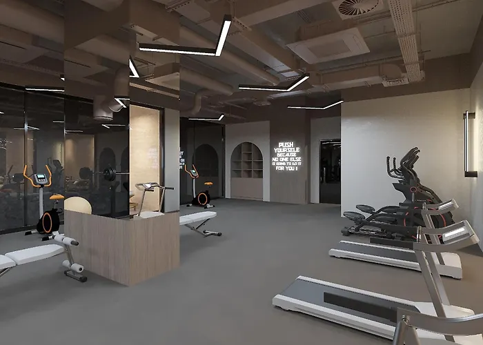 Royal Atlantis Icon Otel Side