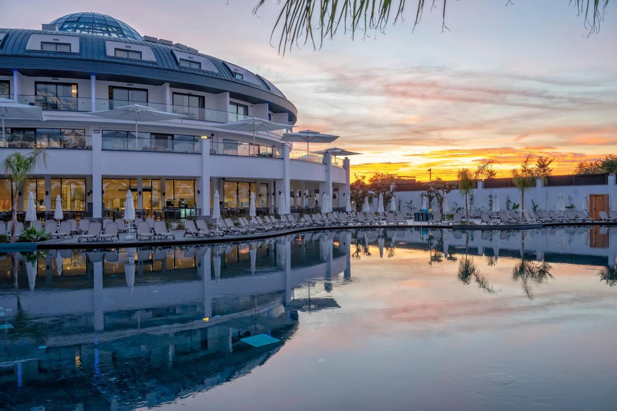 Hotel Royal Atlantis Icon Side, Turkey - book now, 2026 prices