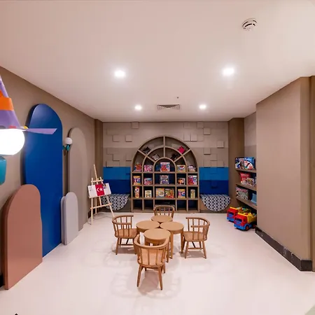 فندق Royal Atlantis Icon سيدي