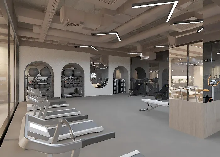 Szálloda Royal Atlantis Icon