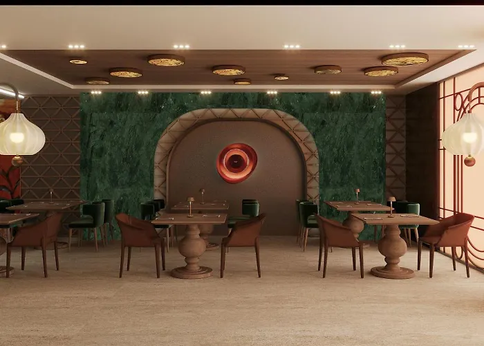 Royal Atlantis Icon Szálloda 5*