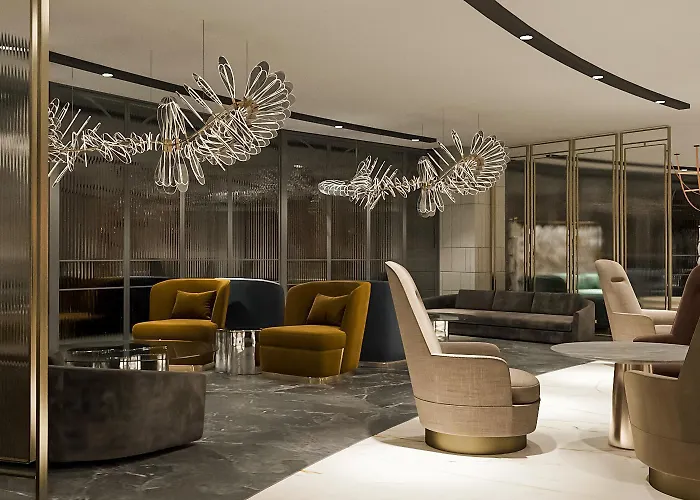 Royal Atlantis Icon Szálloda Side