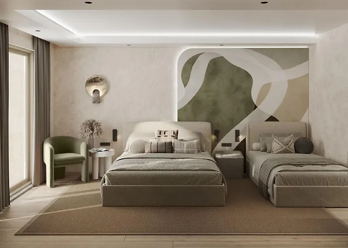 Royal Atlantis Icon 5* Side