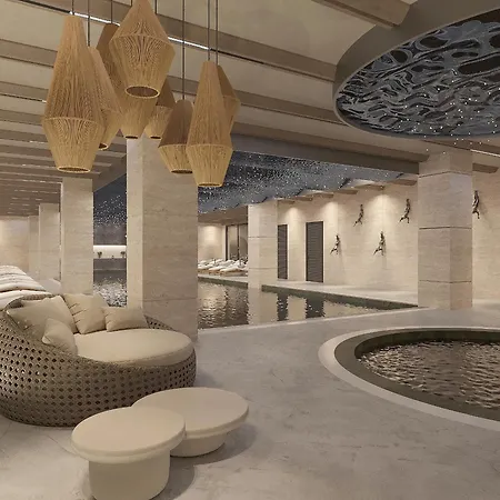 Royal Atlantis Icon 5* סייד